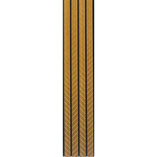 PANEL ZIDNI LETVICE PS-B08