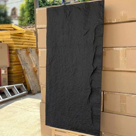 PLOČA PU STONE 60CMX120cm/20-80mm - v MUSHROM - 6