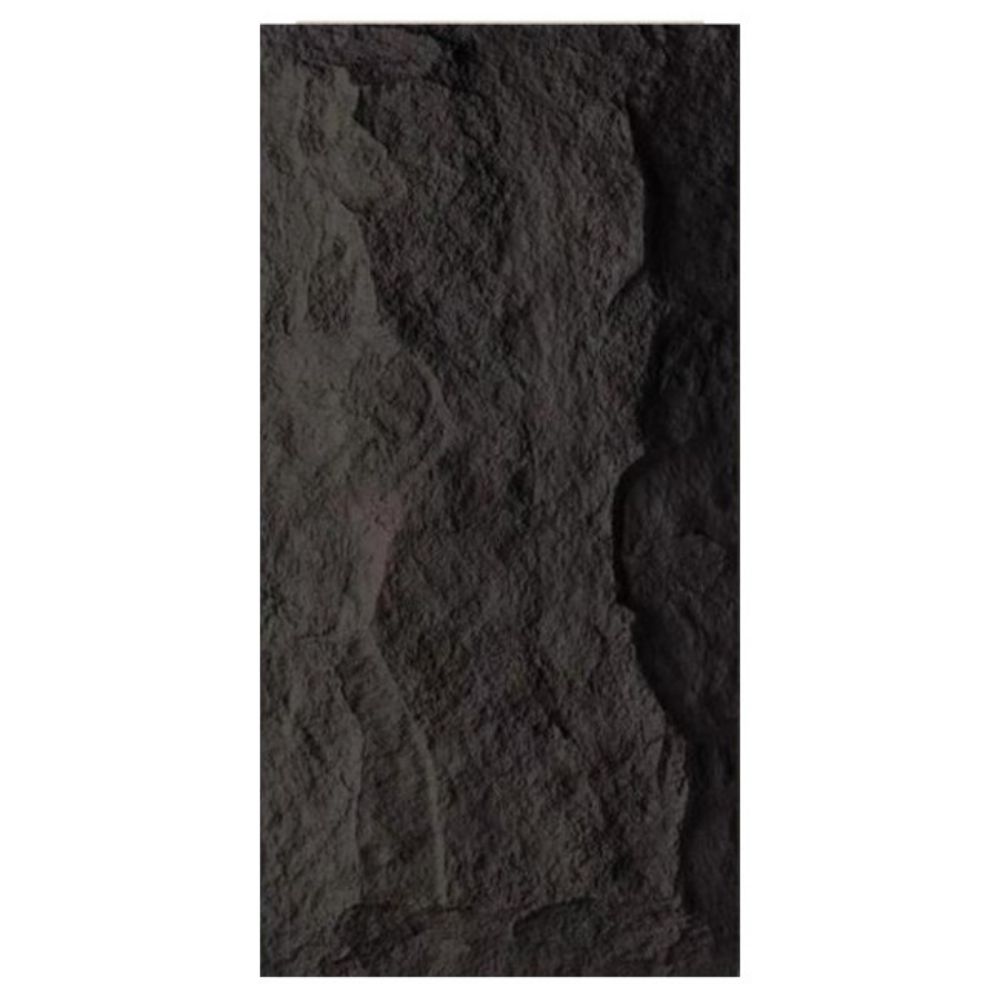 PLOČA PU STONE BLACK 6 60x120cm