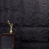 PLOČA PU STONE BLACK 6 60x120cm - 3