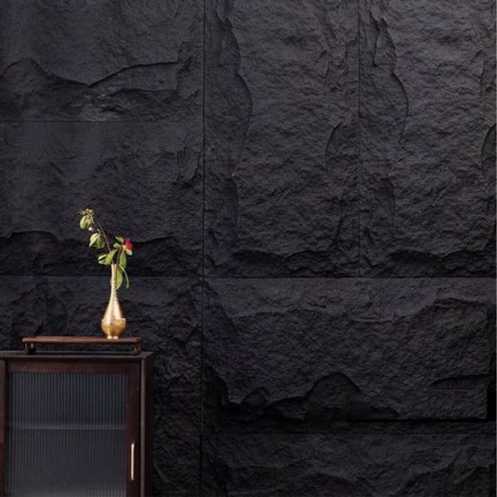 PLOČA PU STONE BLACK 6 60x120cm
