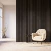 PANEL ZIDNA DEKORACIJA 2.6X30-2KOM ANTRACIT BLEND 1.56M2-PAKOVANJE - 3