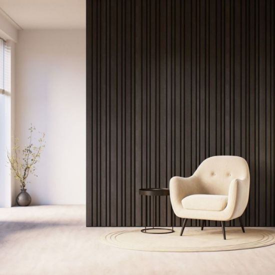 PANEL ZIDNA DEKORACIJA 2.6X30-2KOM ANTRACIT BLEND 1.56M2-PAKOVANJE
