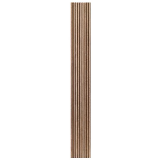 PANEL FLEKSIBILNI LETVICE DRVENE 2400x300x20mm BY023