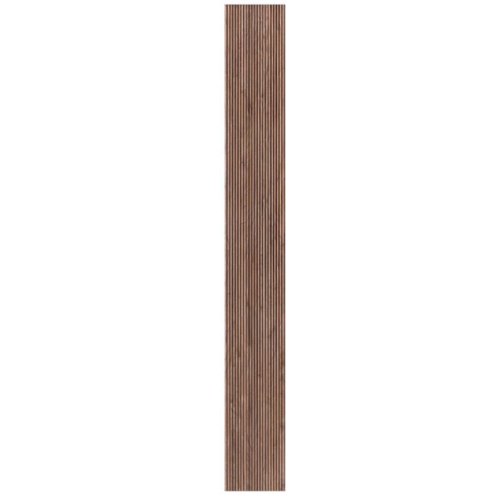 PANEL FLEKSIBILNI LETVICE DRVENE 2400x300x20mm BY022