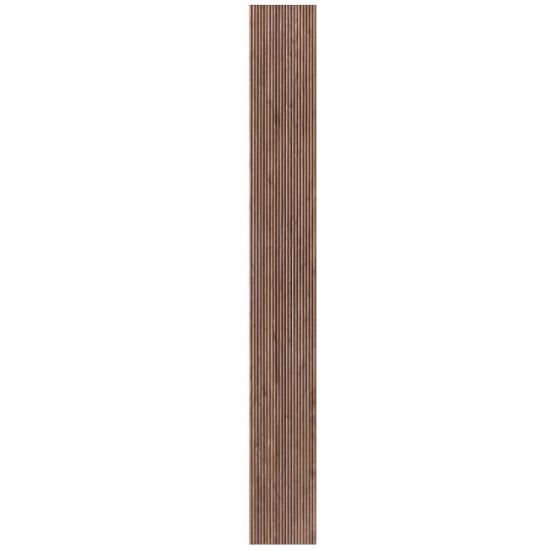 PANEL FLEKSIBILNI LETVICE DRVENE 2400x300x20mm BY022