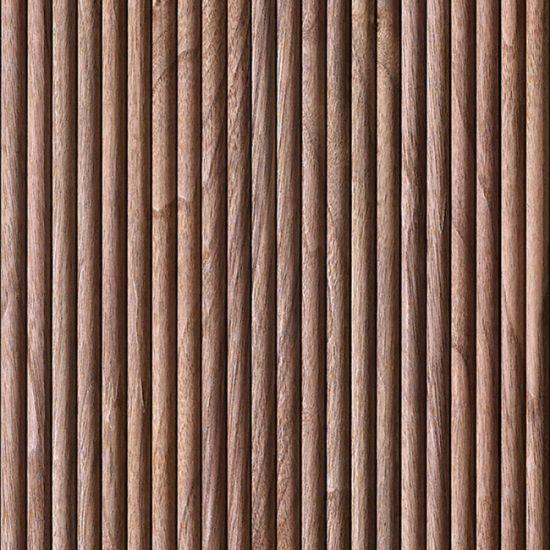 PANEL FLEKSIBILNI LETVICE DRVENE 2400x300x20mm BY022