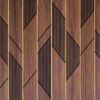 PANEL AKU TAMNO DRVO 2750x400x9mm DK008 - 1