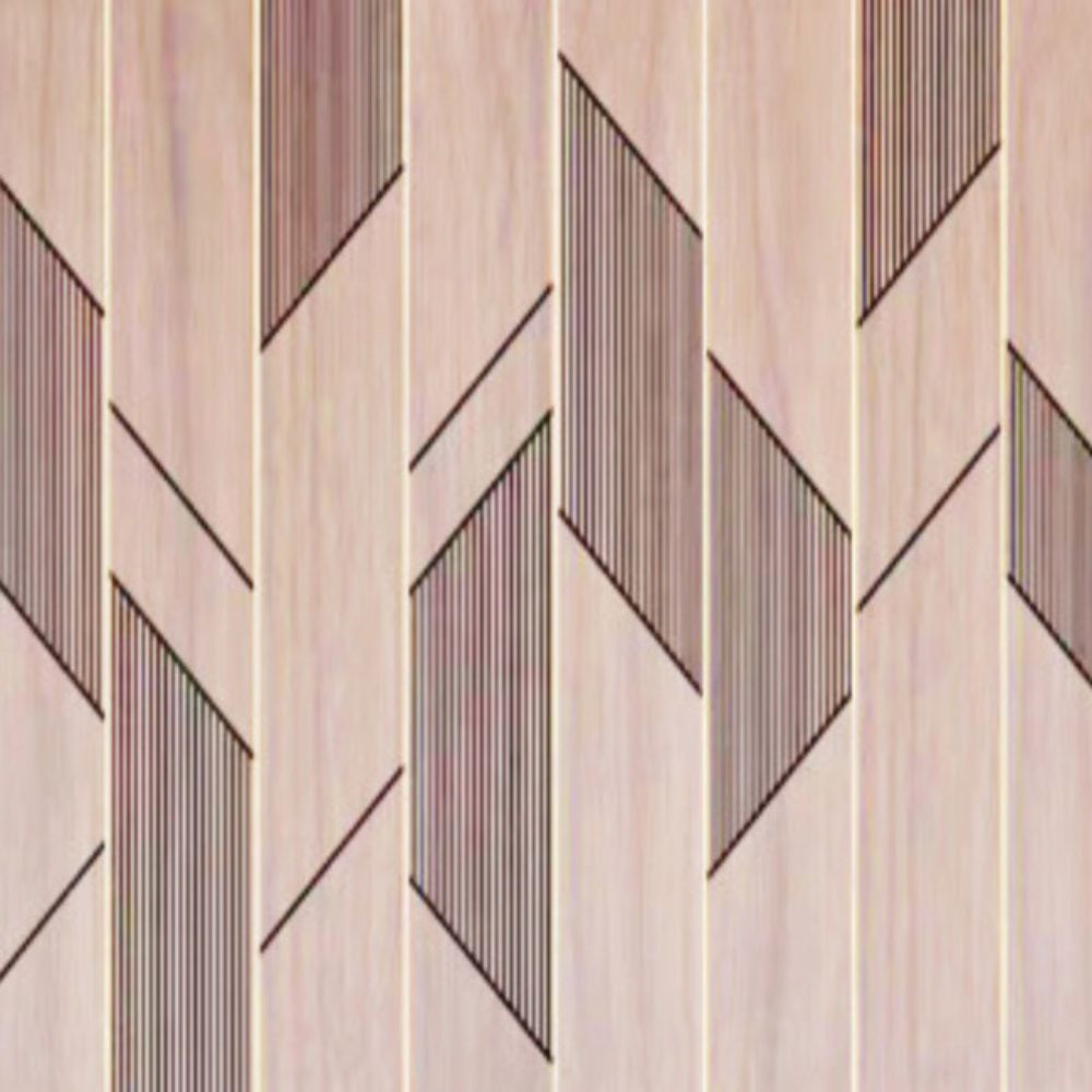 PANEL AKU SVETLO DRVO 2750x400x9mm DK007