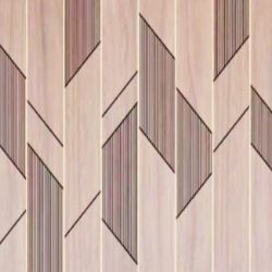 PANEL AKU SVETLO DRVO 2750x400x9mm DK007