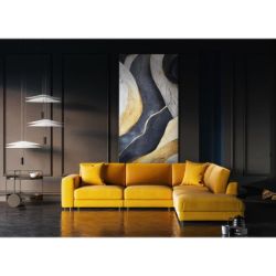 PANEL  PVC DEKORATIVNI 2700X1220X3mm MERMER MODERN