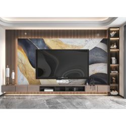 PANEL  PVC DEKORATIVNI 2700X1220X3mm MERMER MODERN