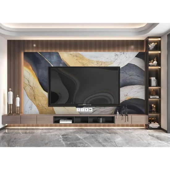 PANEL  PVC DEKORATIVNI 2700X1220X3mm MERMER MODERN
