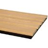 PANEL ZIDNA DEKORACIJA 2.6X30-2KOM HRAST BLEND 1.56M2-PAKOVANJE - 2
