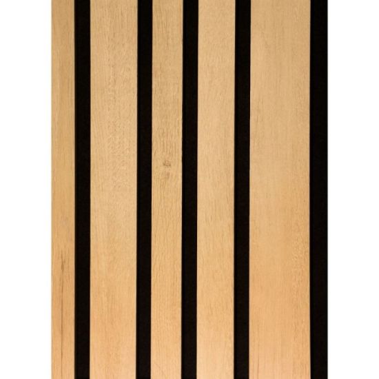 PANEL ZIDNA DEKORACIJA 2.6X30-2KOM HRAST BLEND 1.56M2-PAKOVANJE