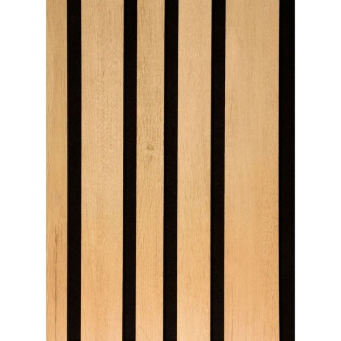 PANEL ZIDNA DEKORACIJA 2.6X30-2KOM HRAST BLEND 1.56M2-PAKOVANJE