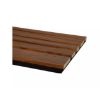 PANEL ZIDNA DEKORACIJA 2.6X30-2KOM ORAH BLEND 1.56M2-PAKOVANJE - 5