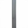 PANEL ZIDNI 3D LETVICE  I3D170MW018 16X280CM - 1