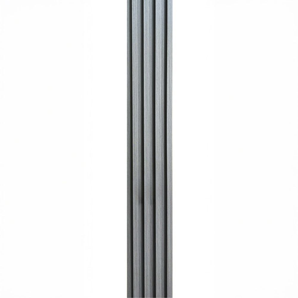 PANEL ZIDNI 3D LETVICE  I3D170MW018 16X280CM