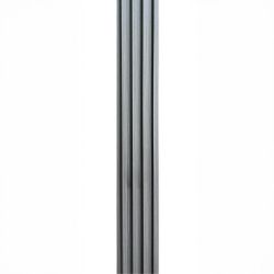 PANEL ZIDNI 3D LETVICE  I3D170MW018 16X280CM