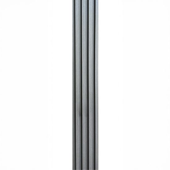 PANEL ZIDNI 3D LETVICE  I3D170MW018 16X280CM