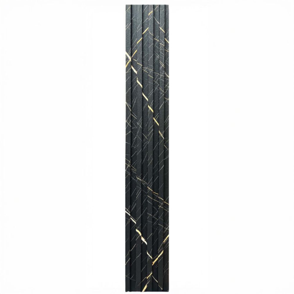 PANEL ZIDNI 3D LETVICE  I3D160YL056  16x280CM