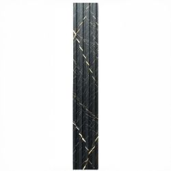 PANEL ZIDNI 3D LETVICE  I3D160YL056  16x280CM