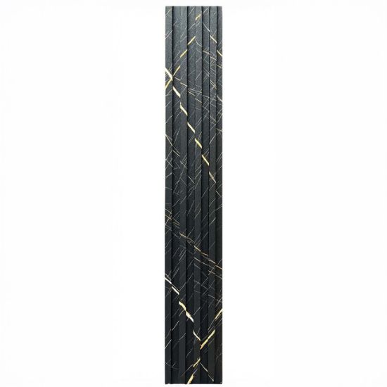 PANEL ZIDNI 3D LETVICE  I3D160YL056  16x280CM