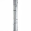 PANEL ZIDNI 3D LETVICE  I3D160SW200  16x280CM - 1