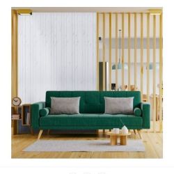 PANEL ZIDNI 3D LETVICE  I3D160SW200  16x280CM