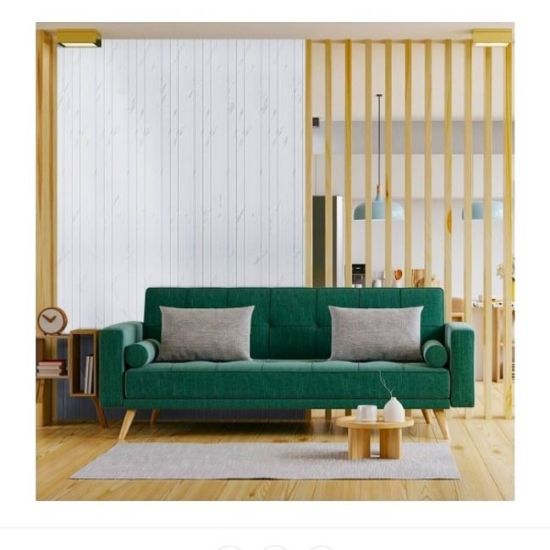PANEL ZIDNI 3D LETVICE  I3D160SW200  16x280CM