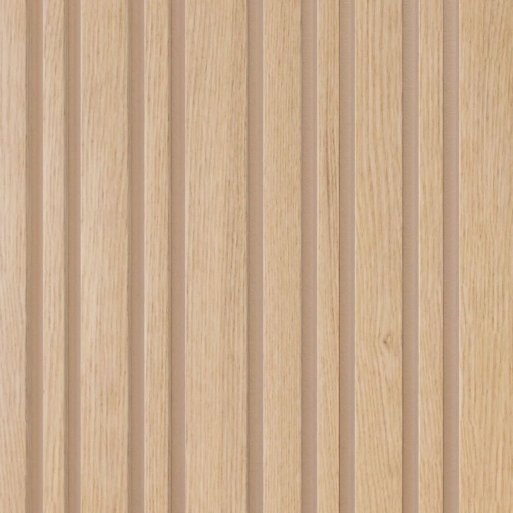 PANEL ZIDNA DEKORACIJA 2.6mX30cm-2kom. HRAST TON-SUR-TON BLEND 1.56m2-PAKOVANJE