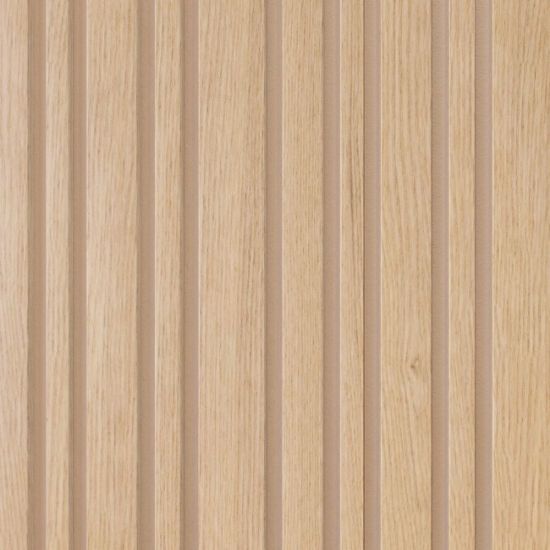 PANEL ZIDNA DEKORACIJA 2.6mX30cm-2kom. HRAST TON-SUR-TON BLEND 1.56m2-PAKOVANJE