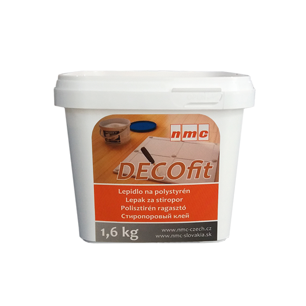 LEPAK HOMESTAR 1,6KG