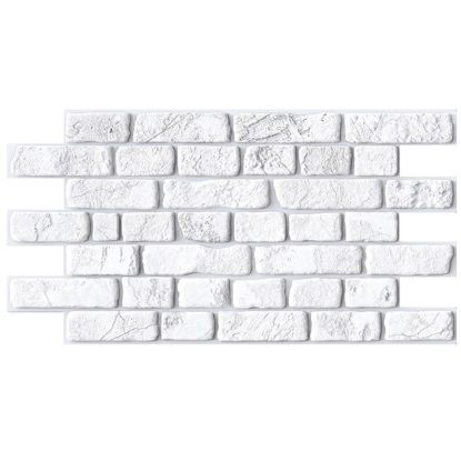 Slika PANEL ZIDNI STARA CIGLA 0.92 M2