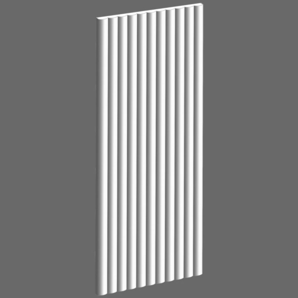 ZIDNI PANEL BENDS 1M2