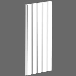ZIDNI PANEL FLAT 1M2