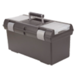 PREMIUM KOFER ZA ALAT L 51X26X25 CM
