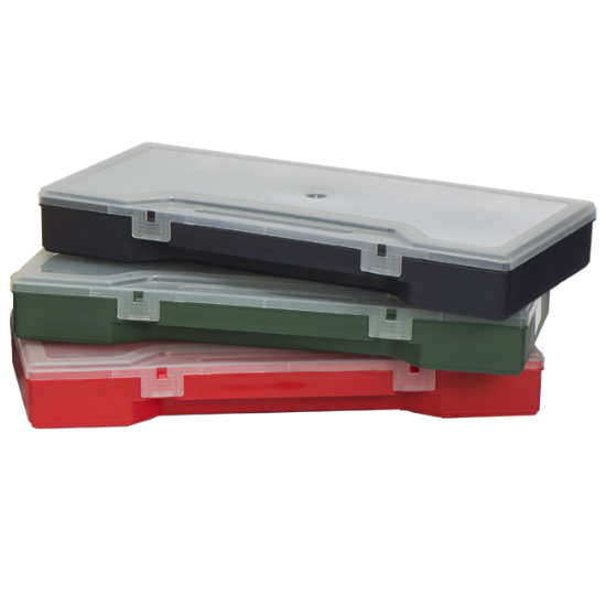 ORGANIZER  365X165X48MM