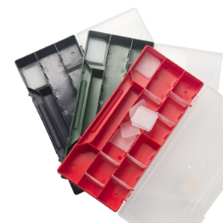 ORGANIZER  365X165X48MM