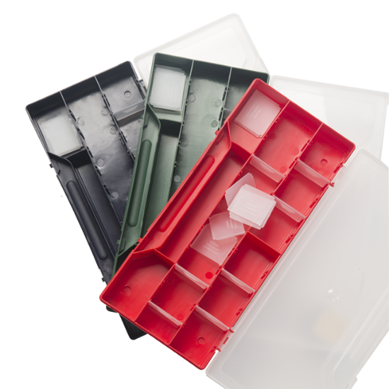 ORGANIZER  365X165X48MM
