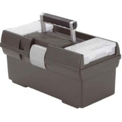 Slika KOFER ZA ALAT PREMIUM M 414X223X205MM