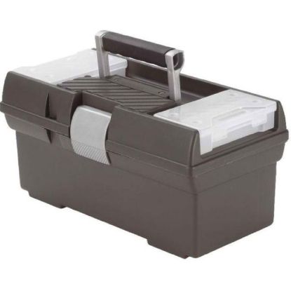 Slika KOFER ZA ALAT PREMIUM M 414X223X205MM