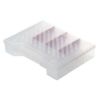 ORGANIZER L TRANSPARENTNI - 1