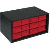ORGANIZER MODUL SA 12 MALIH FIOKA 280x167x140mm - 1