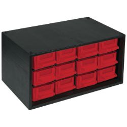 ORGANIZER MODUL SA 12 MALIH FIOKA 280x167x140mm