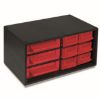 ORGANIZER MODUL SA 3 VELIKIH I 6 MALIH FIOKA 280x167x140mm - 1