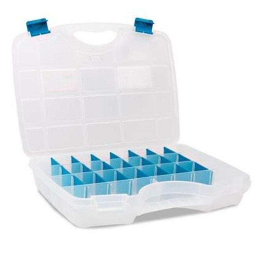 ORGANIZER PROVIDNI 388x290x61mm