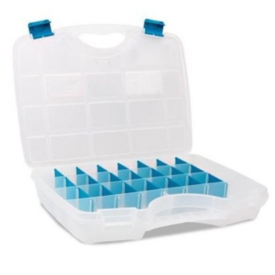 ORGANIZER PROVIDNI 388x290x61mm