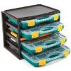 SET MULTI ORGANIZERA 4 KOMA SA RUČKOM 335x250x275mm - 3